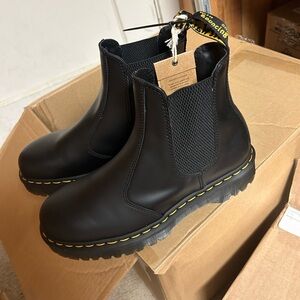 Doc martens